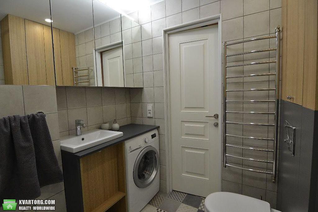 Rent out 2-room apartment. Киев, Малевича — photo 10