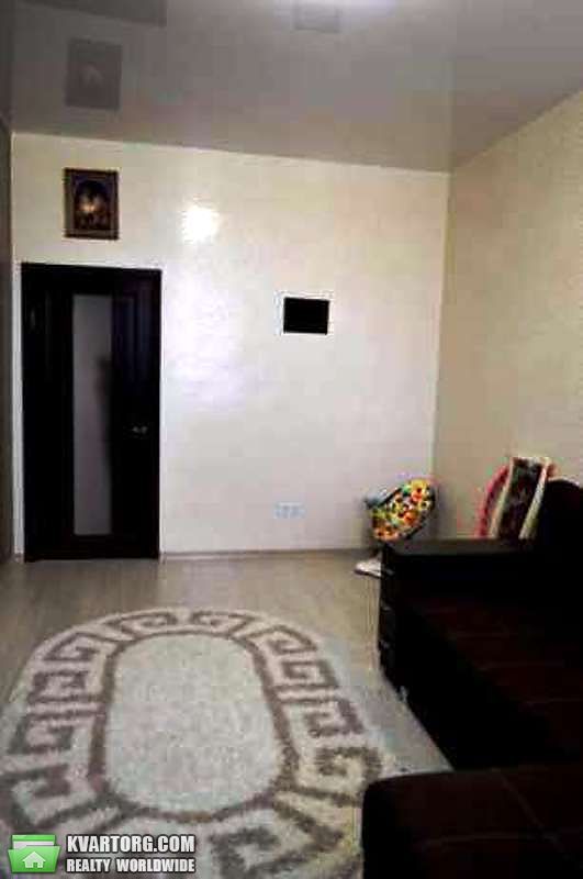 Sell 2-room apartment. Одесса, Жемчужная — photo 2