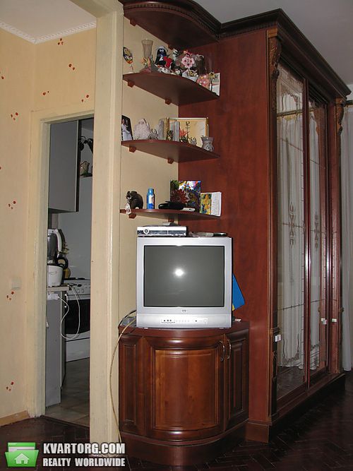 Sell 1-room apartment. Киев, Уманская — photo 8