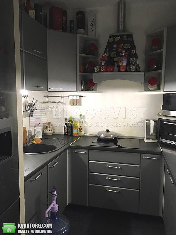 Sell 2-room apartment. Киев,  Урловская — photo 4
