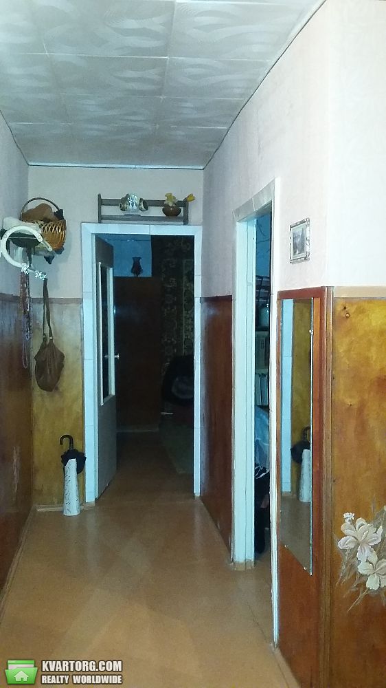 Sell 3-room apartment. Полтава, Циолковского — photo 1