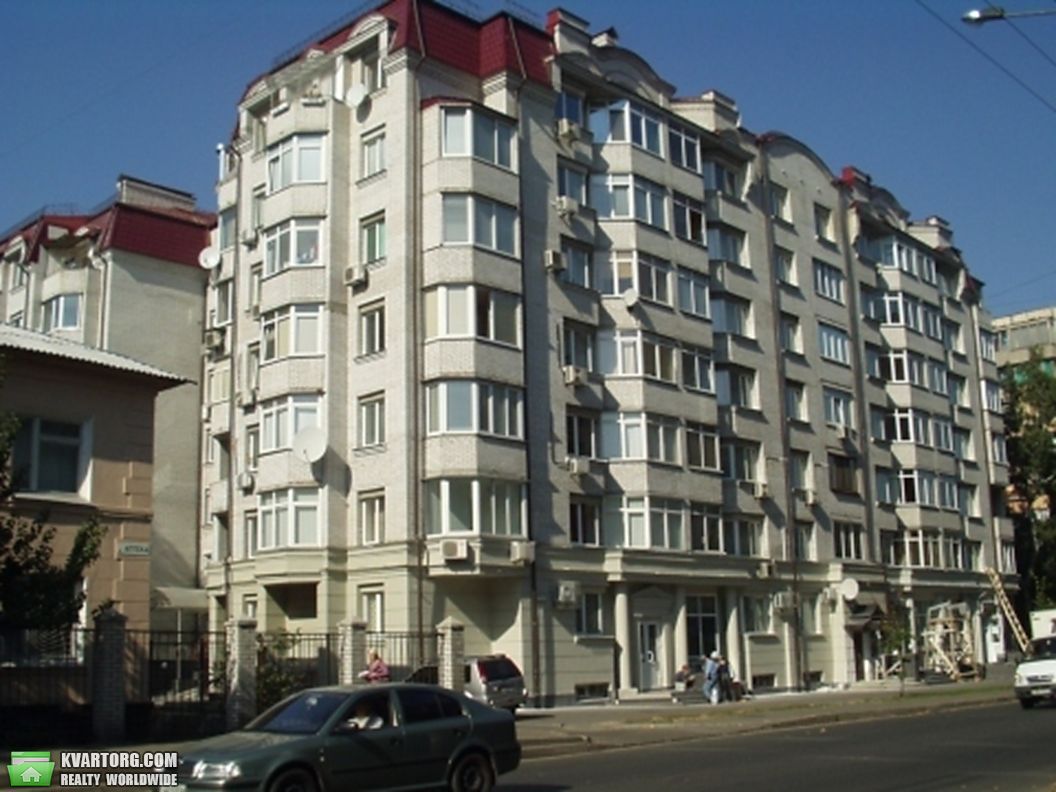 Rent out 1-room apartment. Киев, Андрія Головка — photo 9