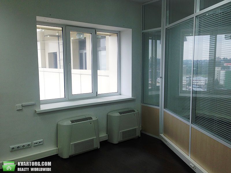 Rent out office. Киев, Горького — photo 7