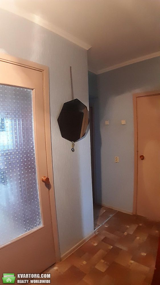 Sell 1-room apartment. Киев,  Будищанская — photo 4