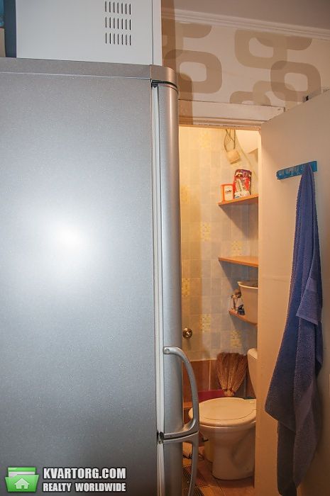 Sell 1-room apartment. Киев,  Межевая — photo 6
