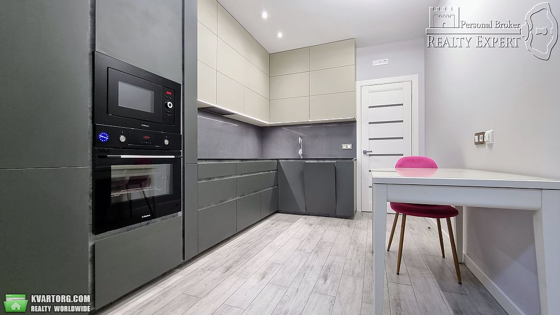 Rent out 1-room apartment. Киев, Гулака — photo 1