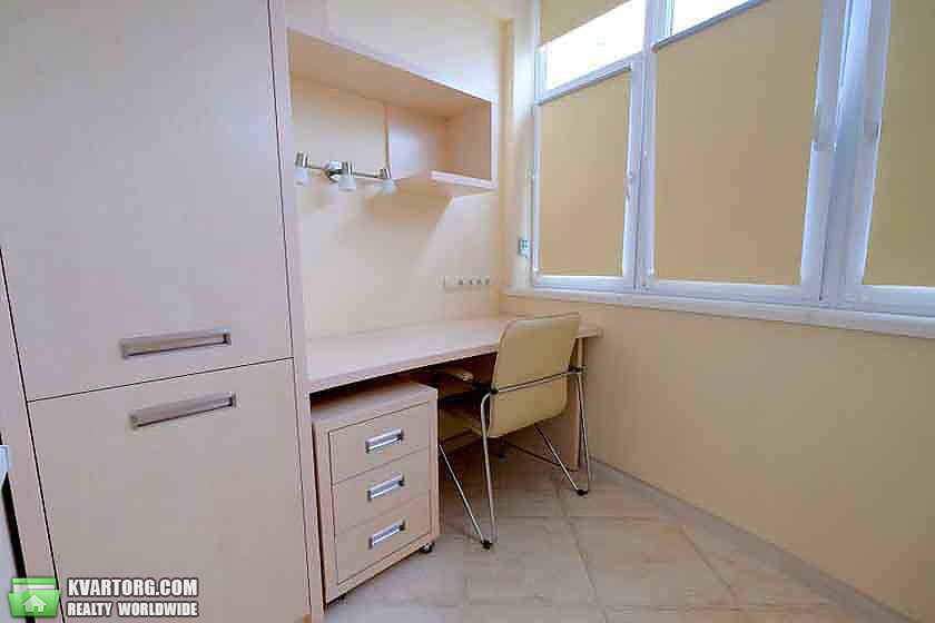 Rent out 2-room apartment. Киев,  Драгоманова — photo 6