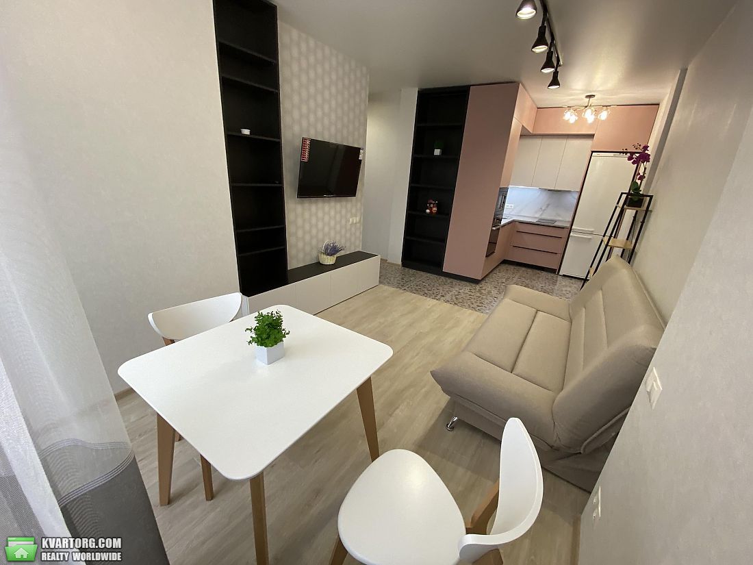 Sell 1-room apartment. Киев,  Теремковская — photo 5