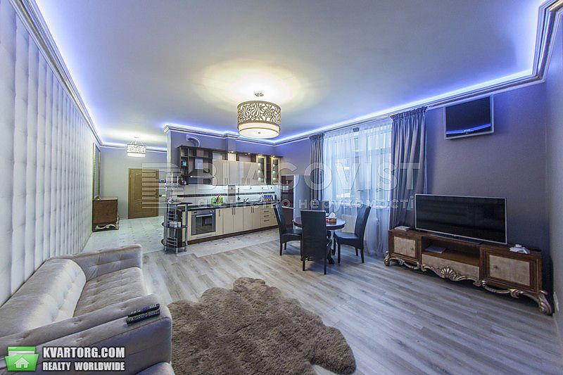 Sell 3-room apartment. Киев,  Кудрявский спуск — photo 3