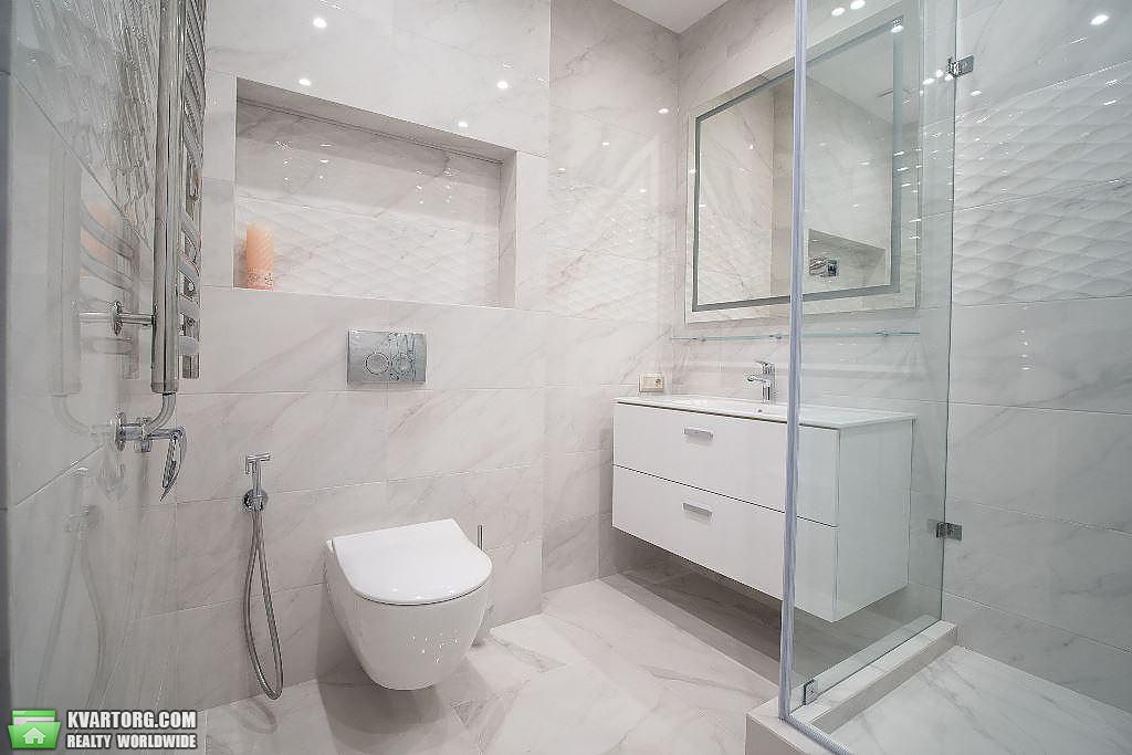 Rent out 2-room apartment. Киев,  Саксаганского — photo 7
