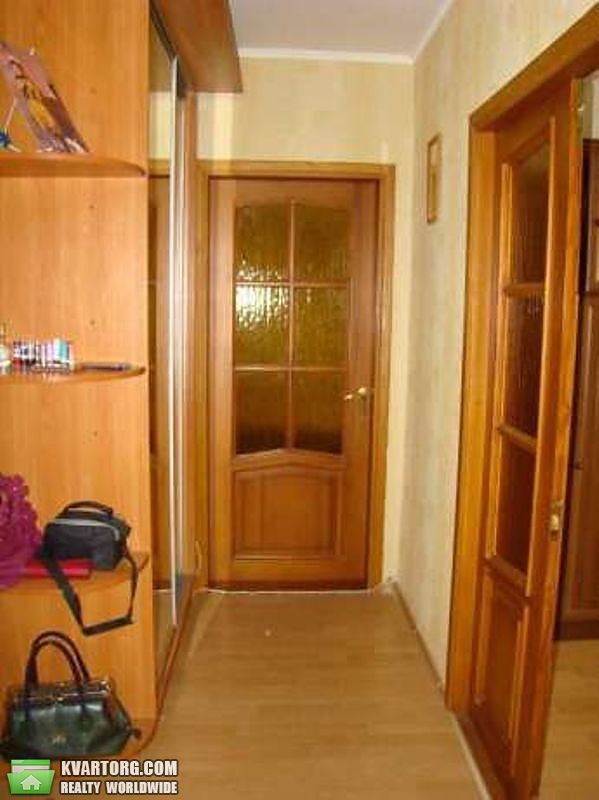 Sell 2-room apartment. Киев,  Лисковская — photo 6