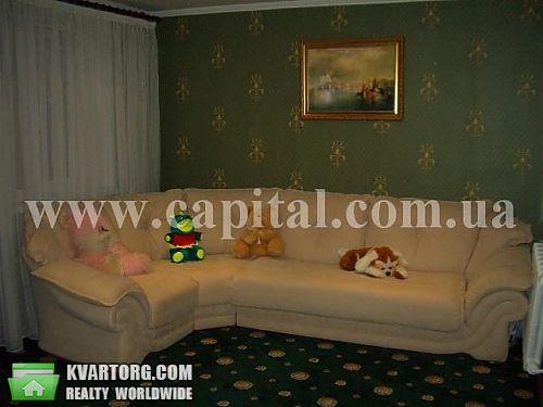 Sell 3-room apartment. Одесса, Терешковой — photo 6