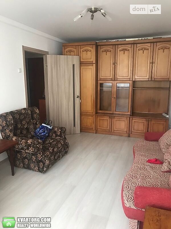 Rent out 1-room apartment. Киев,  Тимошенко — photo 2