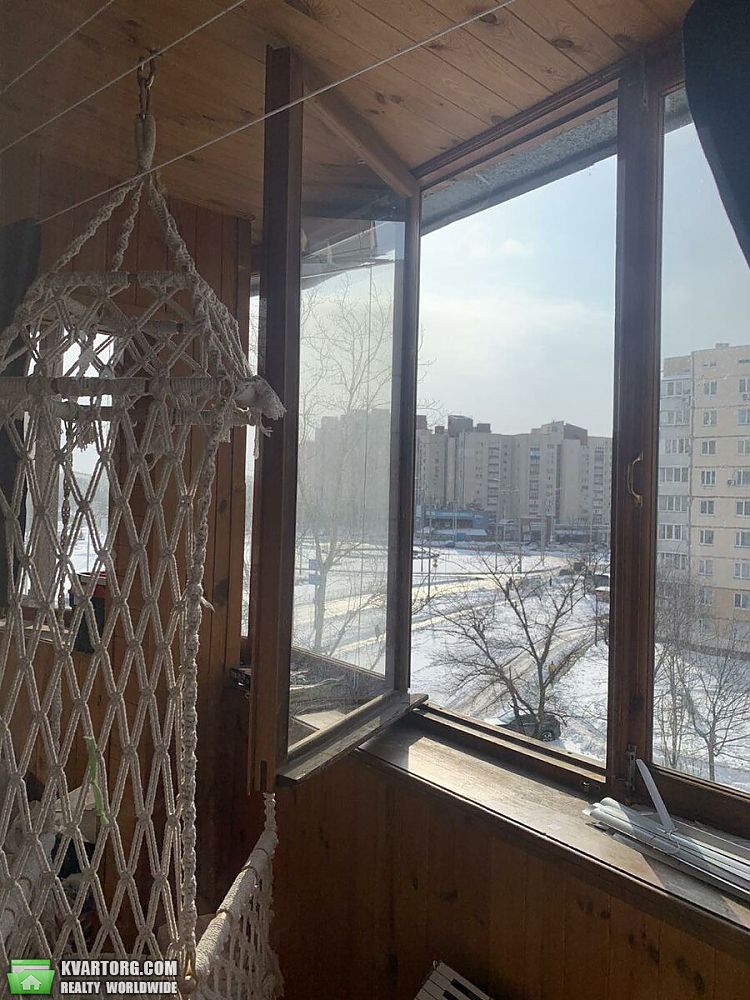 Sell 2-room apartment. Киев,  Героев Сталинграда пр — photo 5