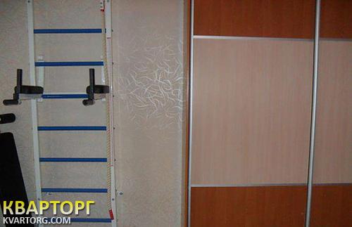 Rent out 2-room apartment. Киев, Ревуцкого — photo 5