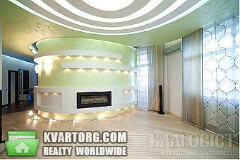 Sell 3-room apartment. Киев, Кудряшова — photo 1