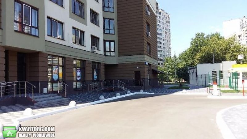 Sell 2-room apartment. Киев,  Армянская — photo 1