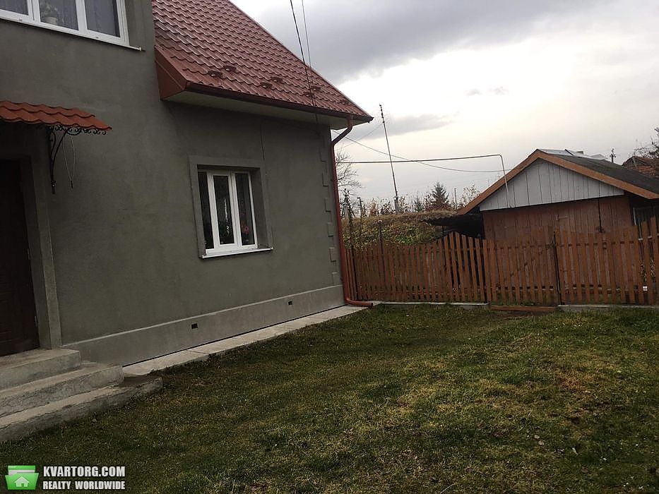 Sell house. Ивано-Франковск, Верхова — photo 4
