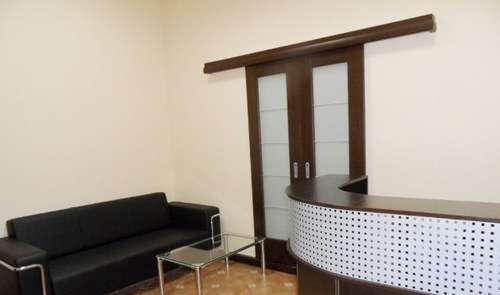 Rent out office. Киев,  Богдана Хмельницкого — photo 6