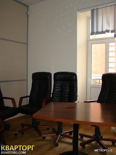 Rent out office. Киев,  Ярославов Вал — photo 1