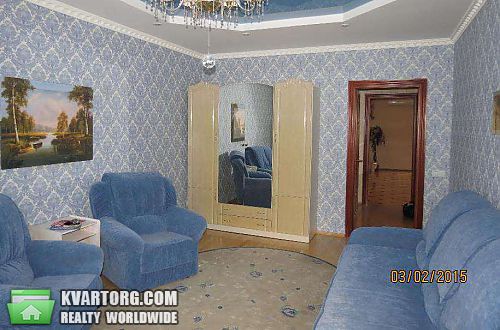 Rent out 3-room apartment. Киев, Мишуги — photo 6
