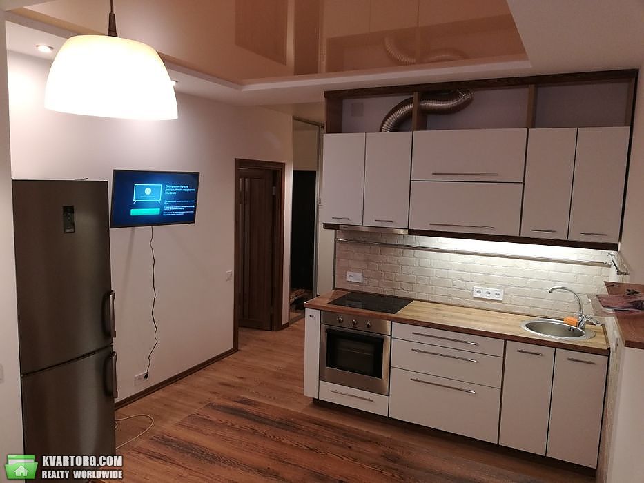 Sell 1-room apartment. Киев, Данченко — photo 1