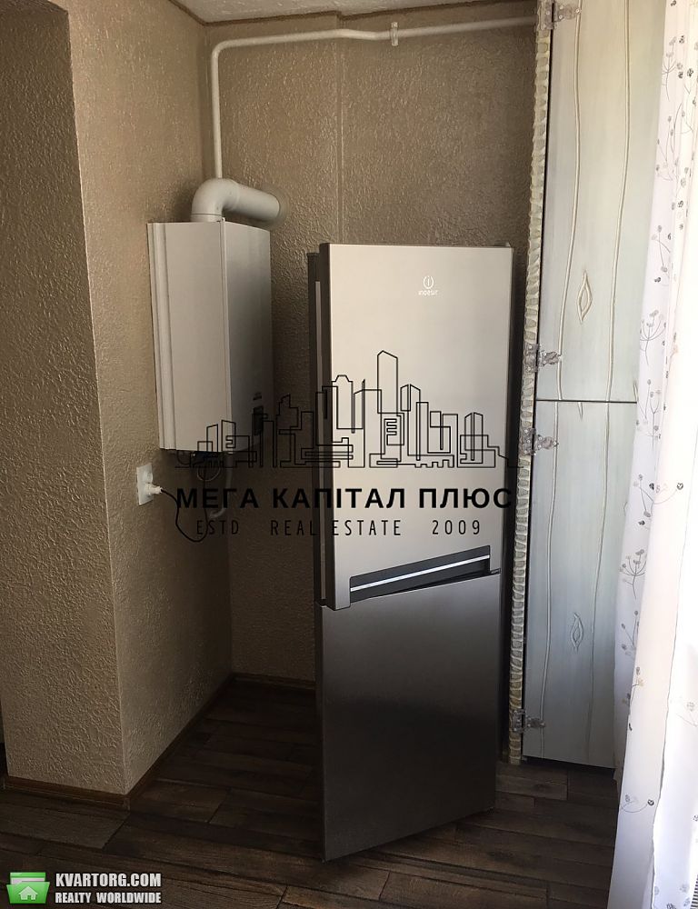 Rent out 1-room apartment. Киевская обл., Райдужна — photo 10