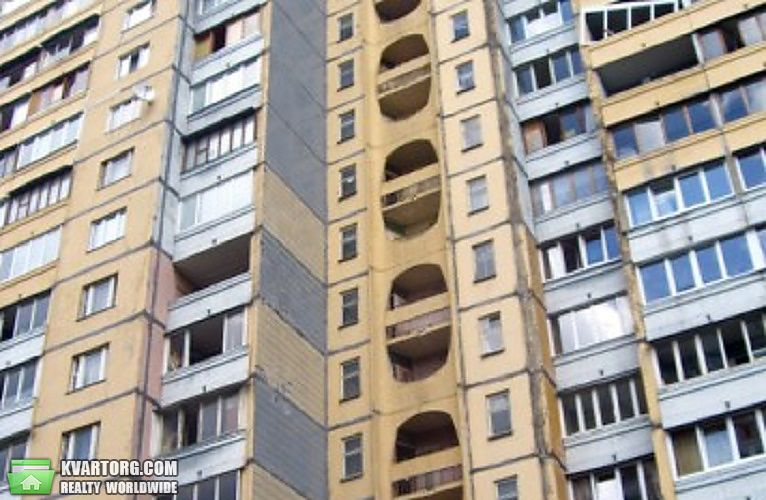 Sell 4-room apartment. Киев,  Мостицкая — photo 1
