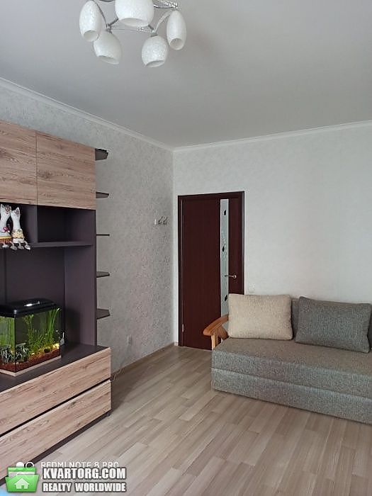 Sell 1-room apartment. Киев,  Ломоносова — photo 1