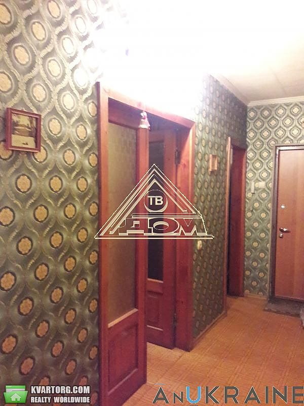 Sell 3-room apartment. Одесса, Люстдорфская — photo 5