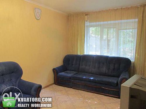 Sell 2-room apartment. Киев, Подвысоцкого — photo 1