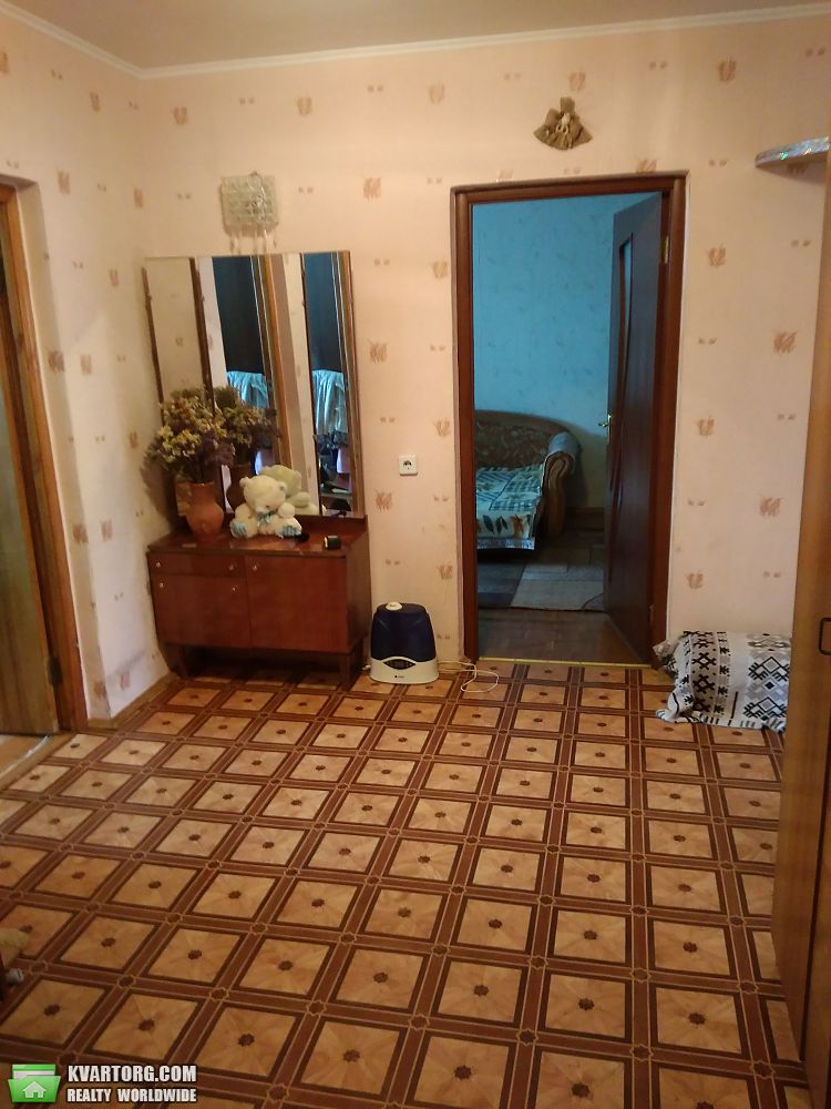 Sell 3-room apartment. Киев, Миропольская — photo 4