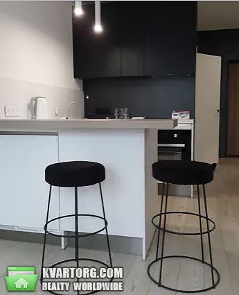 Rent out 2-room apartment. Киев,  Туманяна — photo 1
