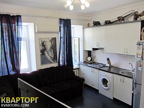 Sell 1-room apartment. Одесса, Жукова вице-адмирала — photo 1