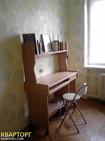 Rent out 3-room apartment. Киев,  Гоголевская — photo 6
