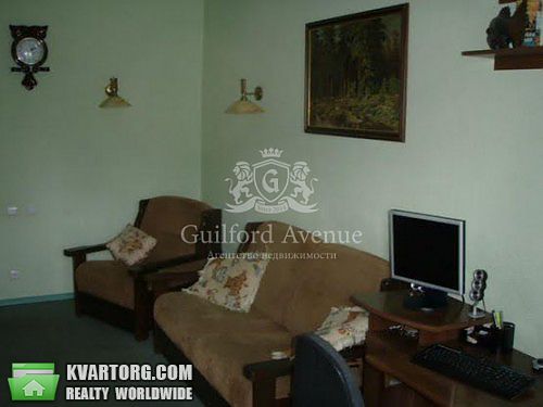 Sell 2-room apartment. Киев, Толстого Льва — photo 8