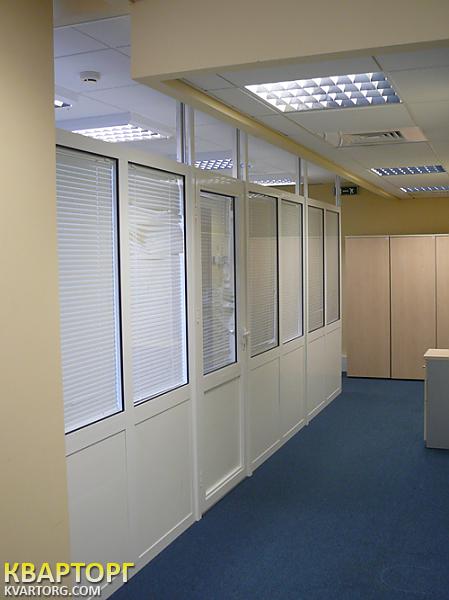 Rent out office. Киев, Борисоглебская — photo 5