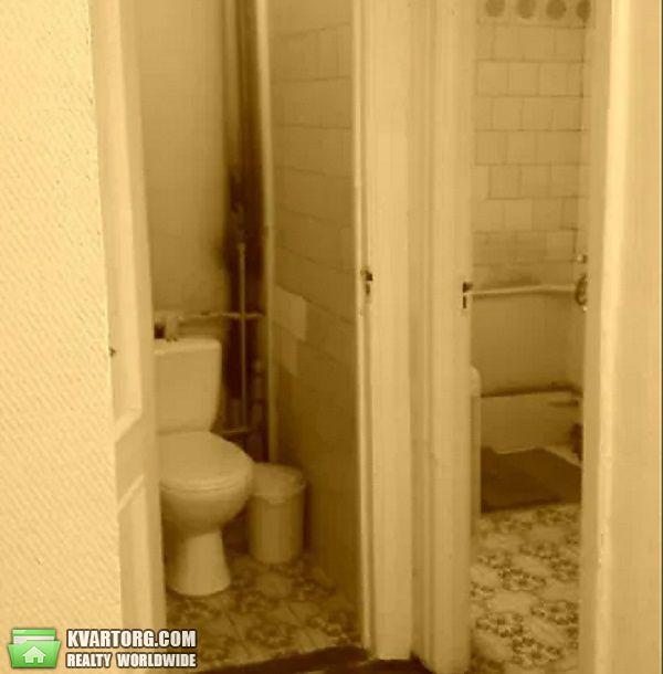 Sell 2-room apartment. Киев,  Толстого — photo 9