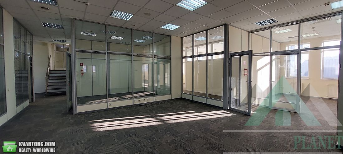 Rent out office. Киев, Пимоненко Николая — photo 1