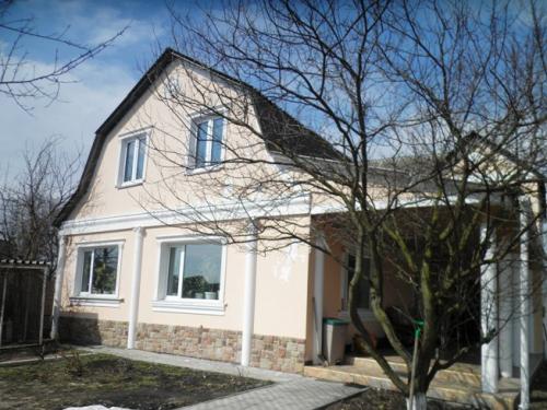 Sell house. Киевская обл., Франка — photo 1