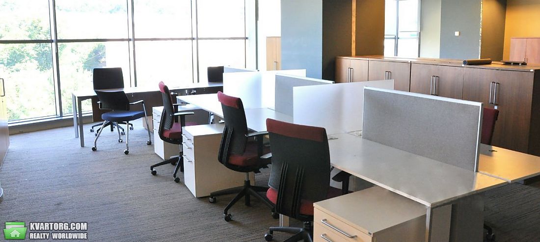 Rent out office. Киев,  Мечникова — photo 2