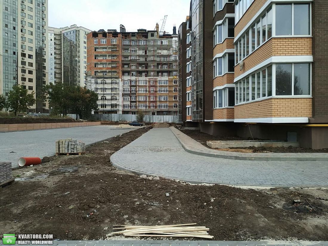 Sell 2-room apartment. Одесса, Софиевская — photo 2