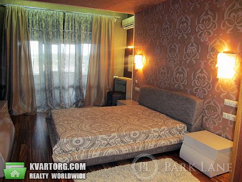 Sell 3-room apartment. Киев,  Оболонская наб — photo 1