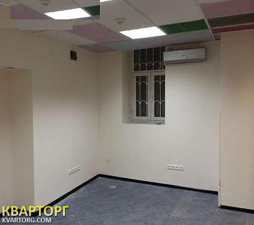 Rent out office. Киев, Межигорская — photo 1