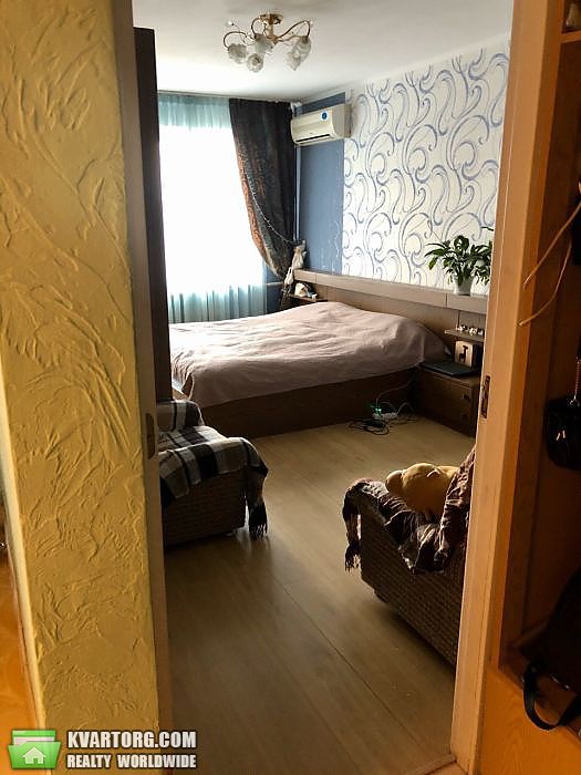 Rent out 1-room apartment. Киев, Тупикова — photo 3