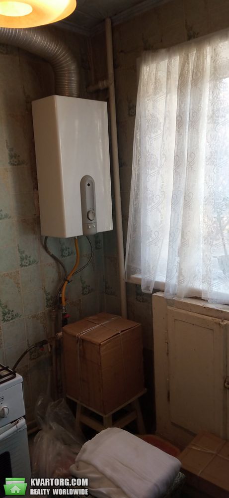 Sell 1-room apartment. Донецк, раздольная — photo 3