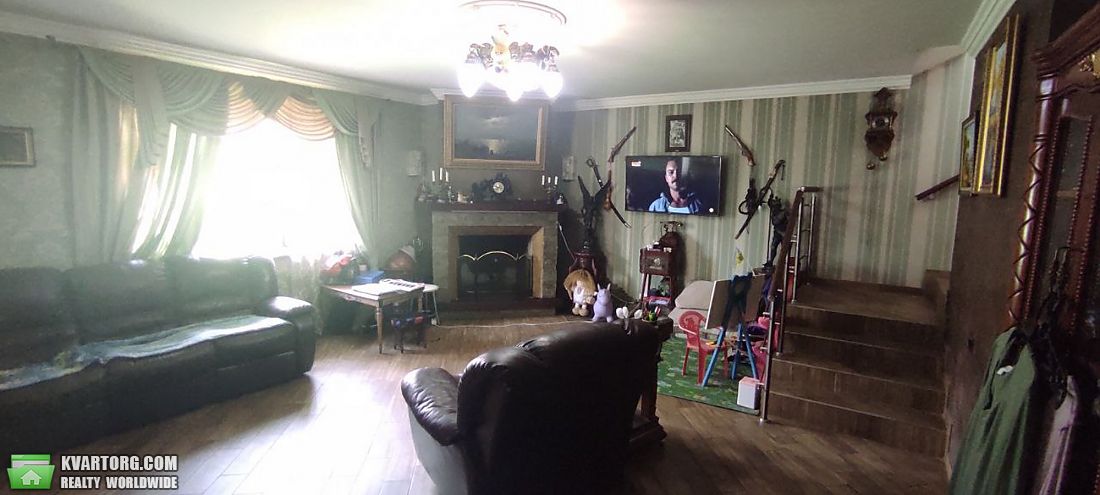 Sell house. Буча, Антония Михайловского — photo 4