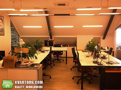 Rent out office. Киев, Терещенковская — photo 3