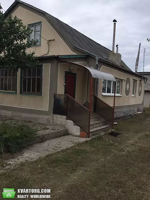 Sell house. Житомир, Зиновии Булавы — photo 6