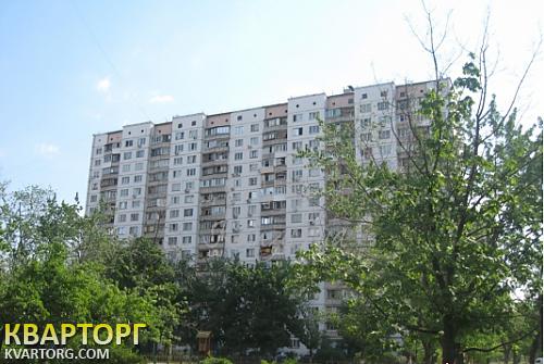 Sell 1-room apartment. Киев, Дружбы Народов бул — photo 1